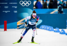 Jeux Olympiques 2026. Lou Jeanmonnot championne olympique en relais