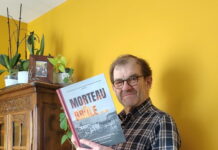 Morteau. L’histoire des grands incendies de Morteau racontée dans un livre