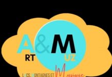 Ecole de Musique Art et Muz Jougne