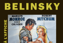 Affiche du film Belinsky