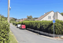 Grand Besançon : épuisée, une femme avoue le meurtre de son mari atteint d’Alzheimer