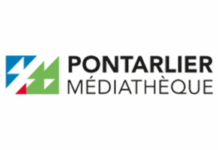 Médiathèque de Pontarlier