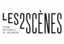 Les 2 scènes Logo