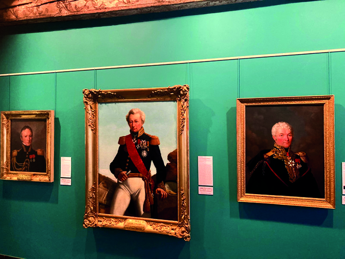 Musée de Pontarlier