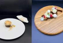 Poligny. La finale régionale du Championnat de France du dessert révèle ses talents Les Desserts
