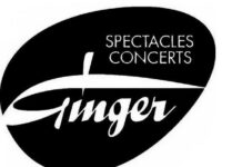 Ginger Spectacles Concerts Logo