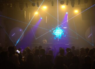 festival TOMORTEAULAND