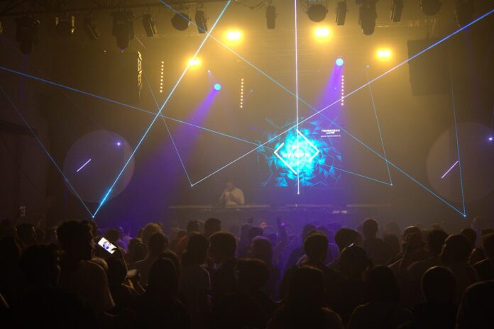 festival TOMORTEAULAND