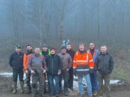 Vallon de Sancey. Des passionnés de moto ressuscitent la mythique course de côte de Sancey