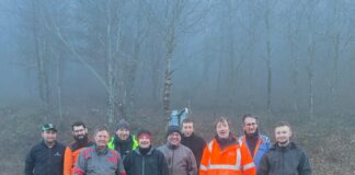 Vallon de Sancey. Des passionnés de moto ressuscitent la mythique course de côte de Sancey