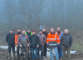 Vallon de Sancey. Des passionnés de moto ressuscitent la mythique course de côte de Sancey