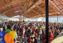 Pontarlier. Cowboys, pirates, dinosaures, fées, princesses… le carnaval revient le 21 février ! Carnaval de Pontarlier