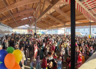 Carnaval de Pontarlier