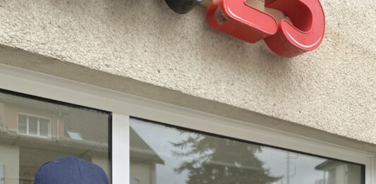 Élisabeth Drezet et Joël Pourchet