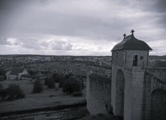 Rubrique. Il y a 130 ans dans le Doubs… Attention aux fausses monnaies ! La citadelle de Besançon
