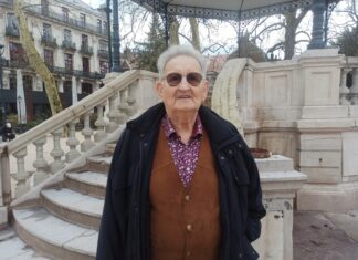 Guy Degrey Mémoire soldat montferrand le chateau