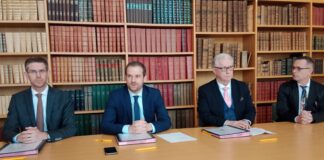 Région. L’État poursuit son partenariat avec l’AFTC de Bourgogne Franche-Comté