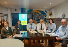 Municipales 2026 : Sécurité, Tour de France et projet des Vaîtes annulé, le programme Ludovic Fagaut dévoilé