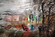 musée beaux arts Besançon