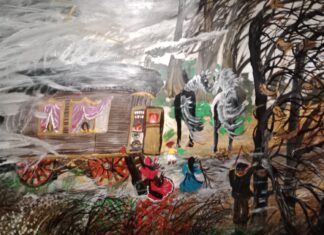 musée beaux arts Besançon