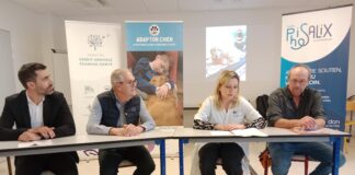 chien soutien enfants besançon