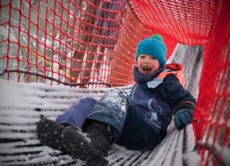 Mont d’Or. Métabief Aventures ouvre ses portes pendant les vacances de février