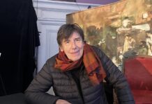 Besançon. La compagnie Bacchus fête ses 40 ans, là où tout a commencé