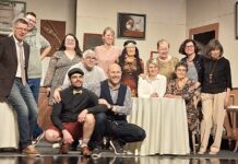 Troupe Les Arts Scène