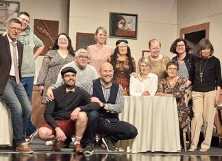 Troupe Les Arts Scène