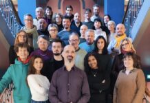 Pontarlier. « Tout a été fait démocratiquement » : La Gauche Pontissalienne présente sa liste liste de La Gauche Pontissalienne