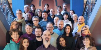 liste de La Gauche Pontissalienne