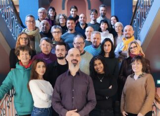 Pontarlier. « Tout a été fait démocratiquement » : La Gauche Pontissalienne présente sa liste liste de La Gauche Pontissalienne