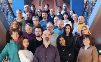 Pontarlier. « Tout a été fait démocratiquement » : La Gauche Pontissalienne présente sa liste Gauche Pontissalienne 2026