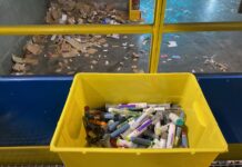 Haut-Doubs. Déchets médicaux mal triés : un danger croissant pour les agents de collecte et de traitement Déchets médicaux