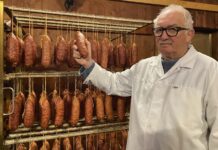 Région. « Le terroir doit faire vivre le territoire » : les saucisses de Morteau et Montbéliard se portent bien mais doivent faire face à quelques défis Jean-François Nicolet