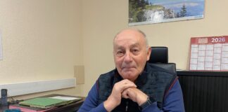 Les Villedieu. Après 43 ans de vie politique, Jean-Marie Saillard passe la main