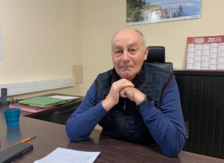 Les Villedieu. Après 43 ans de vie politique, Jean-Marie Saillard passe la main