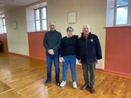 Pontarlier. Les salles Saint-Pierre ont rouvert