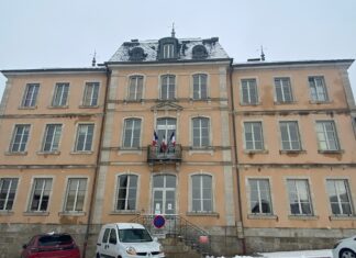 Municipales 2026. À Jougne, un ancien maire face à une conseillère départementale