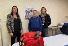 Doubs. Un centre de vaccination itinérant pour aller au plus près des patients