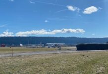 Aérodrome de Pontarlier