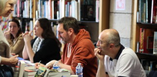 Baume-les-Dames. Le salon du livre « Au fil des Mots » revient pour une neuvième édition