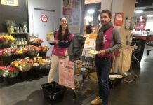 Région. Les Restos du Cœur sont à la recherche de bénévoles pour la grande collecte bénévoles Les Restos du Cœur