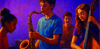 Jam Session Impro Jazz Pontarlier