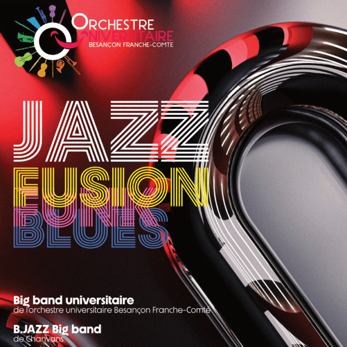 Jazz Fusion Funk Blues