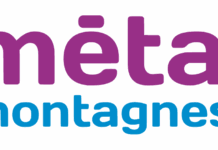 Métabief Montagnes du Jura Logo