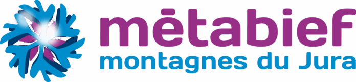 Métabief Montagnes du Jura Logo
