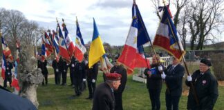 solidarité pour l’Ukraine dans le Doubs
