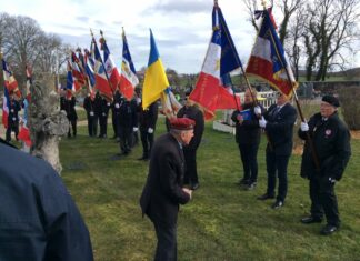 solidarité pour l’Ukraine dans le Doubs