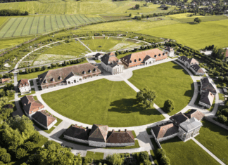 Arc-et-Senans. La Saline royale veut devenir le temple de la culture